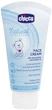 Дитячий крем для обличчя Chicco Natural Sensation 50 мл (07456.10) - зображення 1