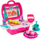 Kuchnia mobilna Mattel Barbie Glamping (5060573545105) - obraz 2