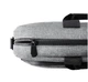 Сумка для ноутбука Grand-X 15.6" Grey (SB-139G) - зображення 4