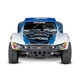 Машинка на радіокеруванні Traxxas Slash 4x4 VXL 1/10 TSM Brushless Short Course (68286-4 Blue) - зображення 3