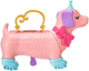 Zestaw do zabawy Mattel Polly Pocket Puppy Pinata (0194735244935) - obraz 2