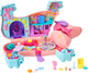 Zestaw do zabawy Mattel Polly Pocket Puppy Pinata (0194735244935) - obraz 4