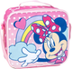 Torba termiczna na lunch Cerda Disney Minnie (8445484401912) - obraz 1