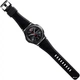 Смарт-часы Samsung Gear S3 Frontier (SM-R760NDAASEK) - изображение 6