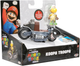 Samochodzik Jakks Pacific The Super Mario Bros Movie Kart Koopa Troopa z figurką 6 cm (0192995417717) - obraz 2