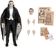 Figurka Jada Toys Dracula Bela Lugosi 15 cm (4006333084393) - obraz 3