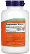 Cytrynian potasu Now Foods Potassium Citrate 340 g (733739014467) - obraz 2