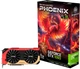 Видеокарта Gainward PCI-Ex GeForce GTX 1060 Phoenix Golden Sample 6GB GDDR5 (192bit) (1620/8000) (DVI, HDMI, 3 x DisplayPort) (426018336-3736) - изображение 5
