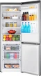 Холодильник SAMSUNG RB33J3220SS/UA - изображение 5