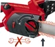 Цепная пила Einhell GE-EC 2240 (4501740) - изображение 6