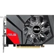 Видеокарта Asus PCI-Ex Radeon R7 360 Mini 2GB GDDR5 (128bit) (1000/6000) (DVI, HDMI, DisplayPort) (MINI-R7360-2G) - изображение 1