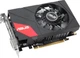 Видеокарта Asus PCI-Ex Radeon R7 360 Mini 2GB GDDR5 (128bit) (1000/6000) (DVI, HDMI, DisplayPort) (MINI-R7360-2G) - изображение 2