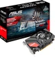 Видеокарта Asus PCI-Ex Radeon R7 360 Mini 2GB GDDR5 (128bit) (1000/6000) (DVI, HDMI, DisplayPort) (MINI-R7360-2G) - изображение 5