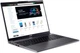 Ноутбук Acer Aspire Go 15 AG15-51P-543L (NX.J51EU.00C) Steel Gray - изображение 3