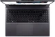 Ноутбук Acer Aspire Go 15 AG15-51P-543L (NX.J51EU.00C) Steel Gray - изображение 5
