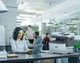 БФП Xerox C325 кольоровий лазерний A4 Wi Fi принтер сканер копір факс (C325V_DNI) - зображення 4