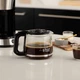 Кавоварка Russell Hobbs Heaton, 1.25л, мелена, чорно-срібний (27400-56) - изображение 6