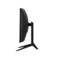 Монітор 2E Gaming 27' G2724BV HDMI, DP, VA, 2560x1440, 165Hz, 1ms, CURVED, FreeSync (2E-G2724BV-01.UA) - изображение 7