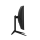 Монітор 2E Gaming 27' G2724BV HDMI, DP, VA, 2560x1440, 165Hz, 1ms, CURVED, FreeSync (2E-G2724BV-01.UA) - изображение 8