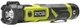 Ліхтар Ryobi ручний акумуляторний USB Lithium RLP4-120G, 4В, 2А·год, 640лм, 3 функції освітлення, поворотна головка, магніт, 0.18кг (5133006131) - зображення 1