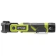 Ліхтар Ryobi ручний акумуляторний USB Lithium RLP4-120G, 4В, 2А·год, 640лм, 3 функції освітлення, поворотна головка, магніт, 0.18кг (5133006131) - зображення 5