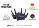 Маршрутизатор ASUS GT-AXE16000 Wi-Fi 6E 4xGE LAN 1x2.5GE WAN 2x10GE LAN/WAN 1xUSB3.2 1xUSB2.0 MU-MIMO OFDMA MESH gaming (90IG06W0-MU2A10) - зображення 5