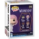 Фігурка Funko POP TV: Wednesday - Rave`n Enid Sinclair (5908305249450) - изображение 3