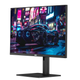 Монітор 2E Gaming 27' G2724B 2xHDMI, DP, IPS, 2560x1440, 180Hz, 1ms, FreeSync, HAS (2E-G2724B-01.UA) - изображение 3