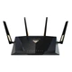Маршрутизатор ASUS RT-BE88U BE7200 4xGE LAN, 3x2.5GE WAN, 1x2.5GE WAN/LAN. 1x10GE WAN/LAN, 1xSFP+, 1xUSB3.2, MESH - зображення 9