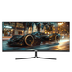 Монітор 2E 30' G3024B 2xHDMI, DP, Audio, VA, 2560x1080, 21:9, 200Hz, 1ms, CURVED, FreeSync (2E-G3024B-01.UA) - изображение 1