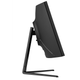 Монітор 2E 30' G3024B 2xHDMI, DP, Audio, VA, 2560x1080, 21:9, 200Hz, 1ms, CURVED, FreeSync (2E-G3024B-01.UA) - изображение 9