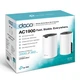 Маршрутизатор TP-Link DECO S7 2PK AC1900 3xGE LAN/WAN MU-MIMO MESH (DECO-S7-2-PACK) - зображення 7