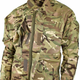 Сорочка китель для теплой погоды Warm Weather Combat Jacket PCS 52-3 MTP - изображение 4