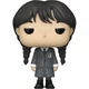 Фігурка POP TV: Wednesday - Wednesday Funko (det0018112) - зображення 2