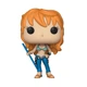 Фігурка Funko POP Vinyl: One Piece: Nami (5908305249283) - зображення 1