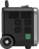 Зарядна станція Zendure SuperBase Pro 1500 Black (1440 Вт/г) WIFI/BT - зображення 4