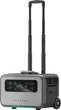 Зарядна станція Zendure SuperBase Pro 1500 Black (1440 Вт/г) WIFI/BT - зображення 9