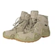 Ботинки тактические Han-Wild HW07 Sand Khaki 39 с противоударным носком - изображение 1