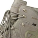 Ботинки тактические Han-Wild HW07 Sand Khaki 39 с противоударным носком - изображение 2
