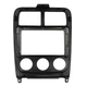 Переходная рамка Lesko 9" Dodge Caliber 2009-2013 (0000) - изображение 2