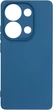 Чехол для смартфона ArmorStandart ICON для Xiaomi Redmi Note 13 4G Camera cover Dark Blue (ARM82818) - изображение 1