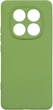 Чехол для смартфона ArmorStandart ICON для Xiaomi Redmi Note 14 Pro 5G/Poco X7 Camera cover Green (ARM79829) - изображение 1