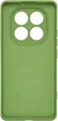 Чехол для смартфона ArmorStandart ICON для Xiaomi Redmi Note 14 Pro 5G/Poco X7 Camera cover Green (ARM79829) - изображение 2