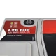 Автомобильный аккумулятор FIAMM Titanium Pro 60Аh 600А R+ 7905887 - изображение 2