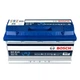 Автомобильный аккумулятор BOSCH EFB 95Ah 850A R+ 0092S4E130 - изображение 3