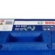 Автомобильный аккумулятор BOSCH EFB 65Ah 650A R+ 0092S4E070 - изображение 2