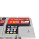 Автомобильный аккумулятор FIAMM Titanium Pro 50Аh 520А R+ 7905144 - изображение 5