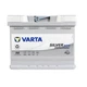 Автомобильный аккумулятор VARTA Silver Dynamic AGM 60Ah 680А R+ 695160 - изображение 1