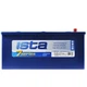 Автомобильный аккумулятор ISTA 7 Series 225Ah 1500A L+ 7250402802 - изображение 1