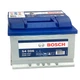 Автомобильный аккумулятор BOSCH 60Ah 540A R+ 0092S40050 - изображение 4